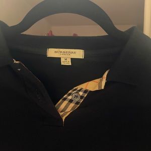 Burberry London Polo